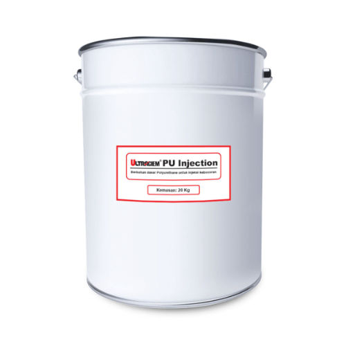 ULTRACHEM PU INJECTION